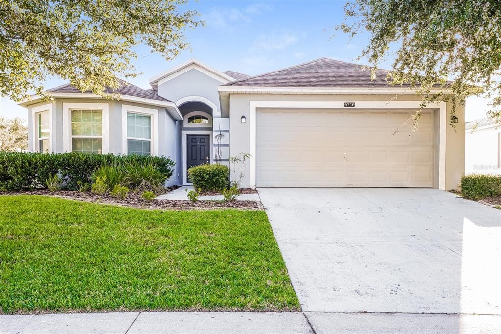 5716 QUINTON WAY MOUNT DORA, FL 32757