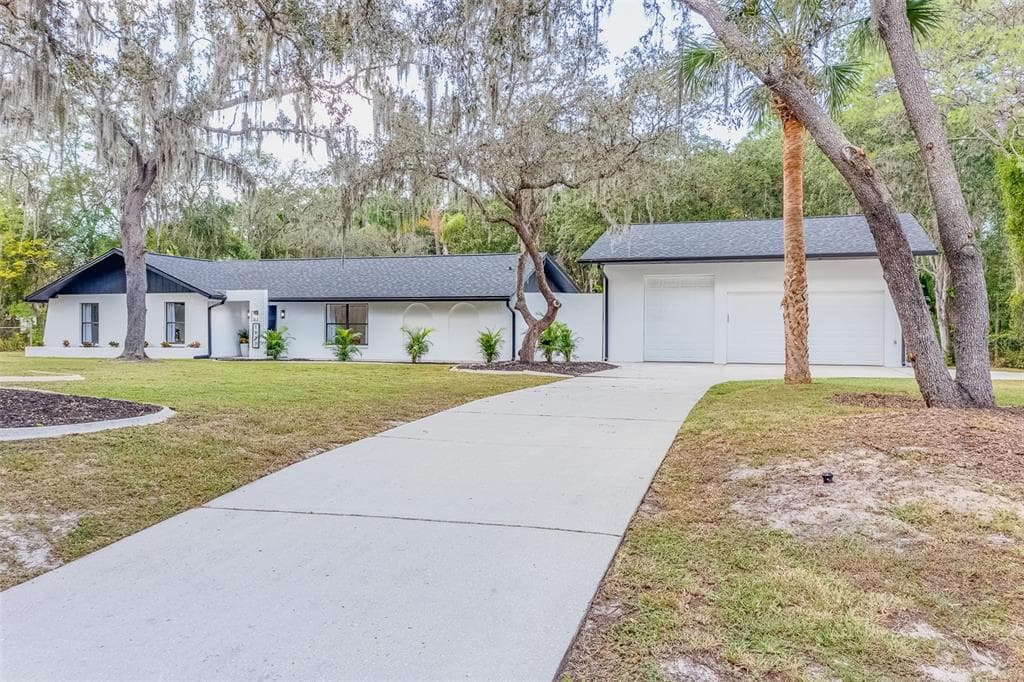 1937 OVERVIEW DRIVE NEW PORT RICHEY, FL 34655