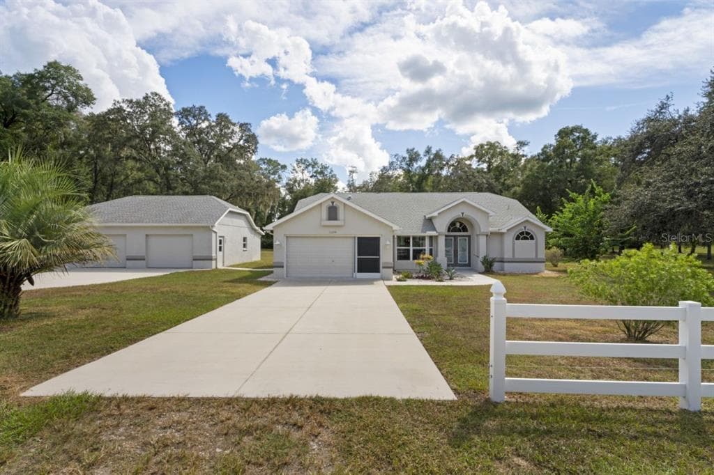 26394 BLISS BROOKSVILLE, FL 34602
