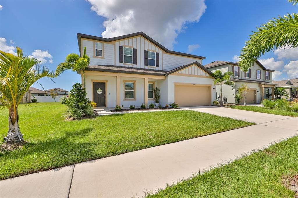 440 SPOTTED SLIPPER PLACE RUSKIN, FL 33570