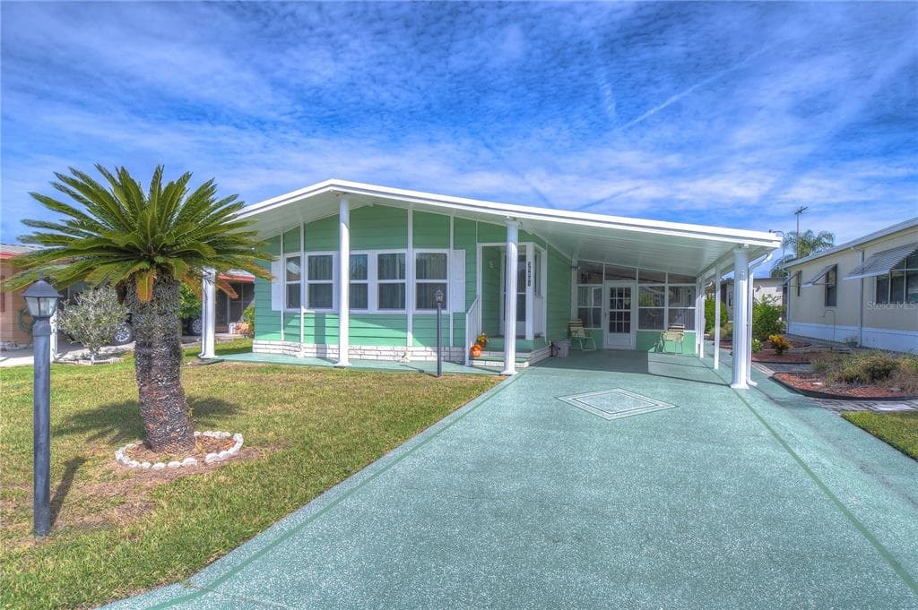 35801 BRISA DRIVE ZEPHYRHILLS, FL 33541