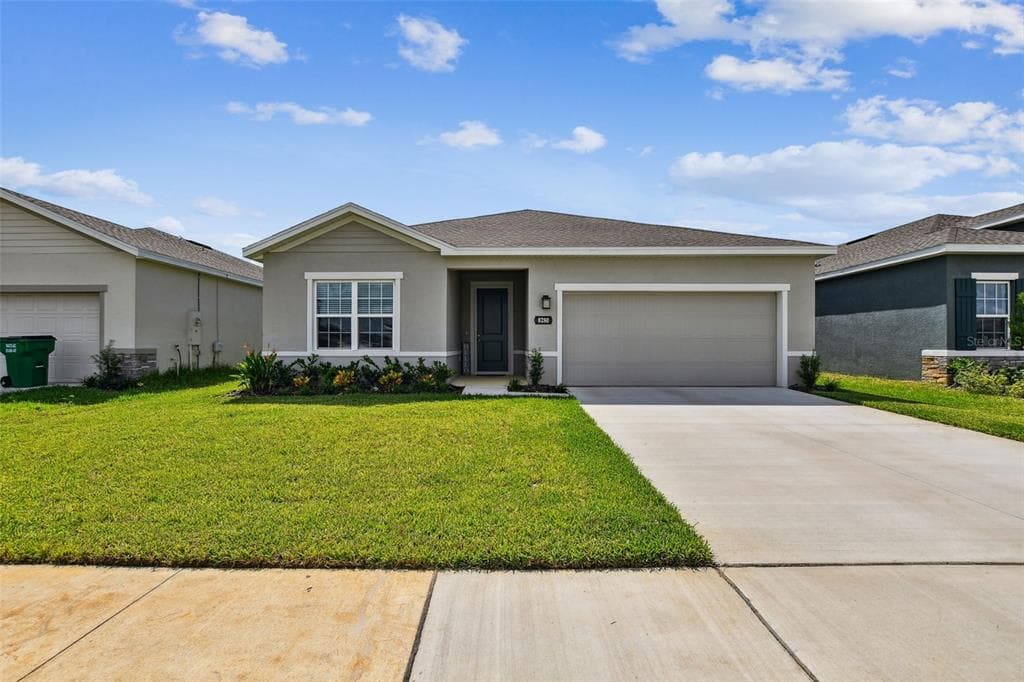 8280 GREENWAY AVENUE WESLEY CHAPEL, FL 33544