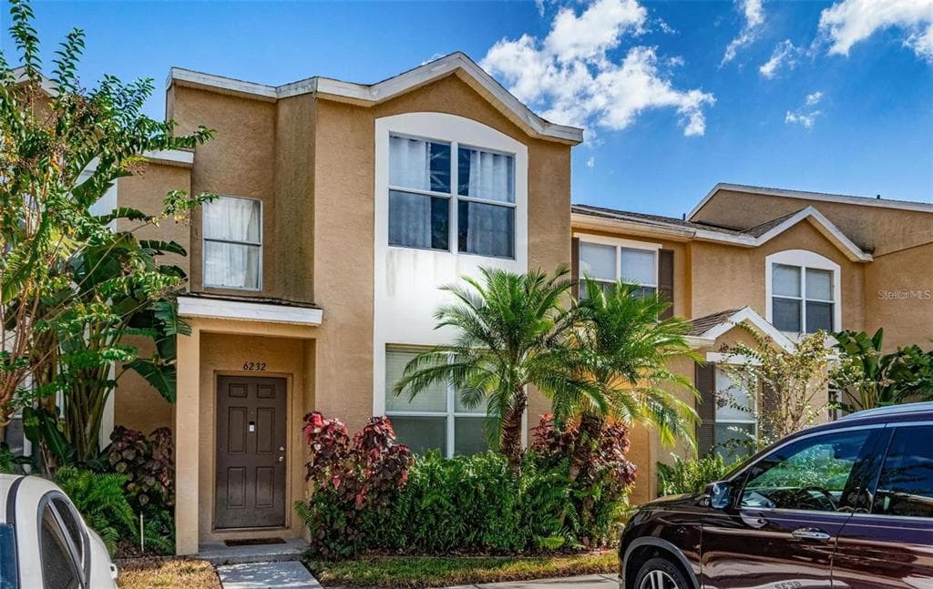 6232 OSPREY LAKE CIRCLE RIVERVIEW, FL 33578