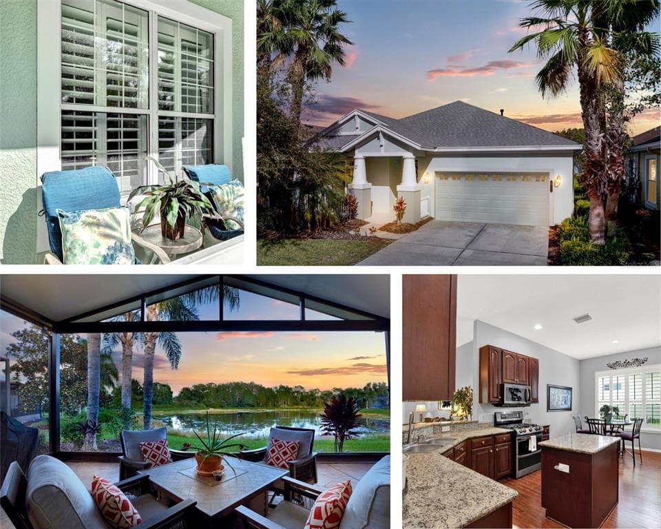 20133 HERON CROSSING DRIVE TAMPA, FL 33647