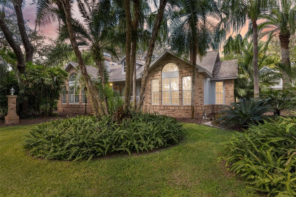 12918 SHADOW RUN BOULEVARD RIVERVIEW, FL 33569