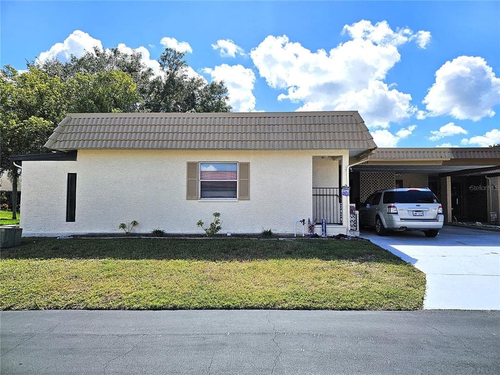 9224 MOJAVE PLACE NEW PORT RICHEY, FL 34655