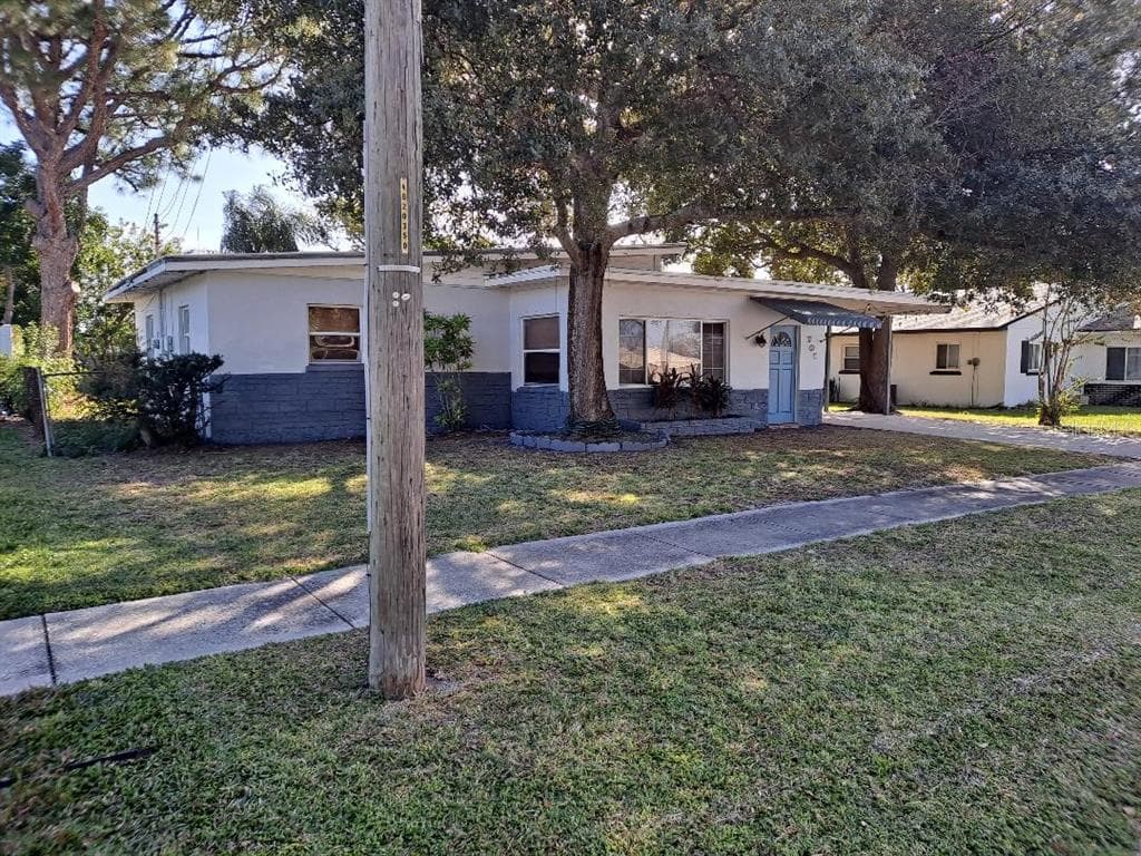 701 EDENVILLE AVENUE