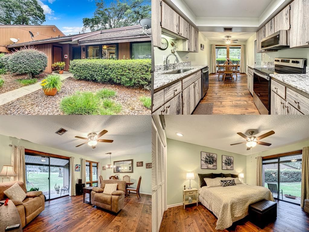 19706 SW 83RD PLACE ROAD UNIT B-10 DUNNELLON, FL 34432
