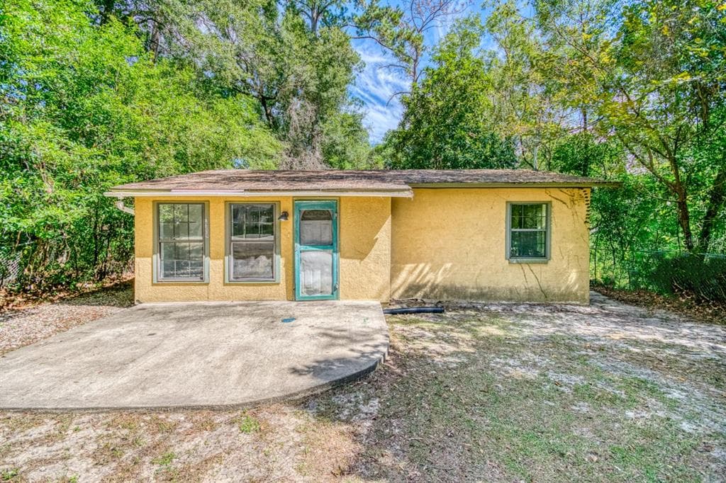 2719 LAKE PALM DRIVE TALLAHASSEE, FL 32310
