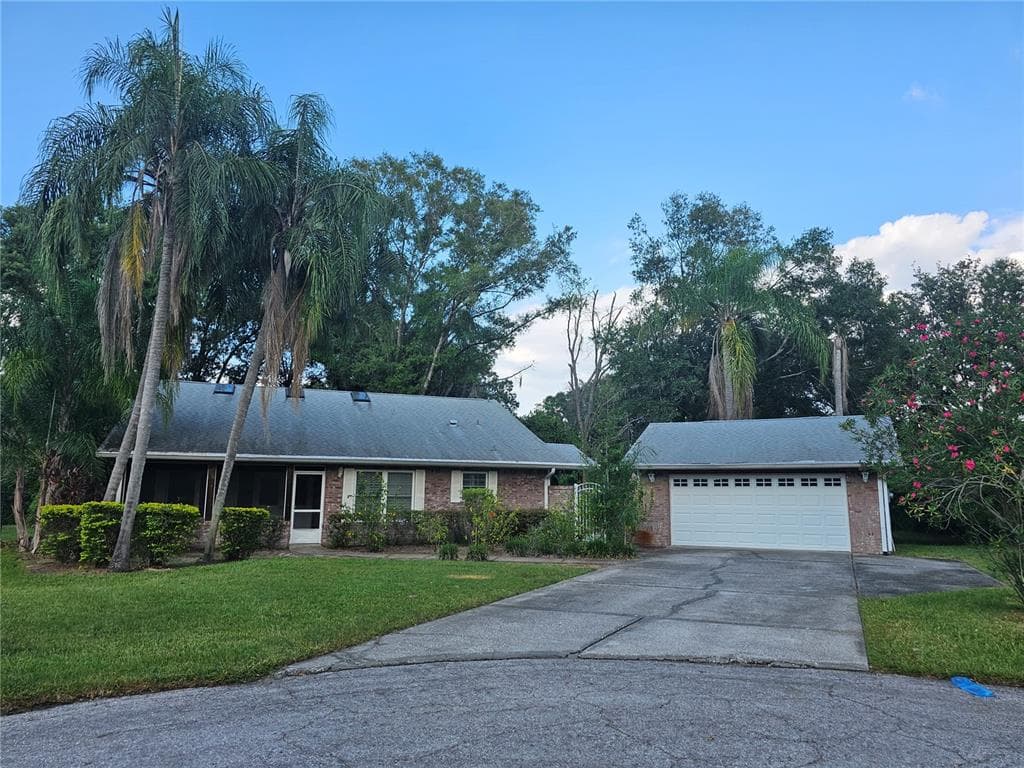 22939 GLEN COURT LAND O LAKES, FL 34639