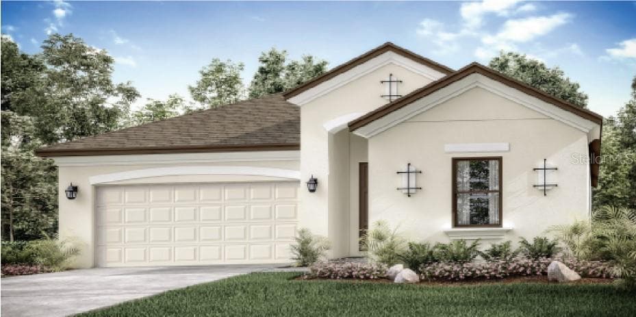 9252 TEQUILA SUNRISE DRIVE SARASOTA, FL 34241