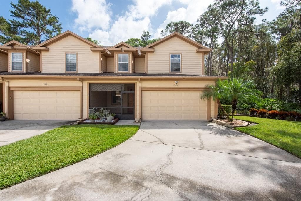 3630 PINE KNOT DRIVE VALRICO, FL 33596