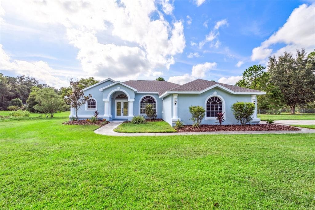 7423 POMMEL PLACE ZEPHYRHILLS, FL 33541