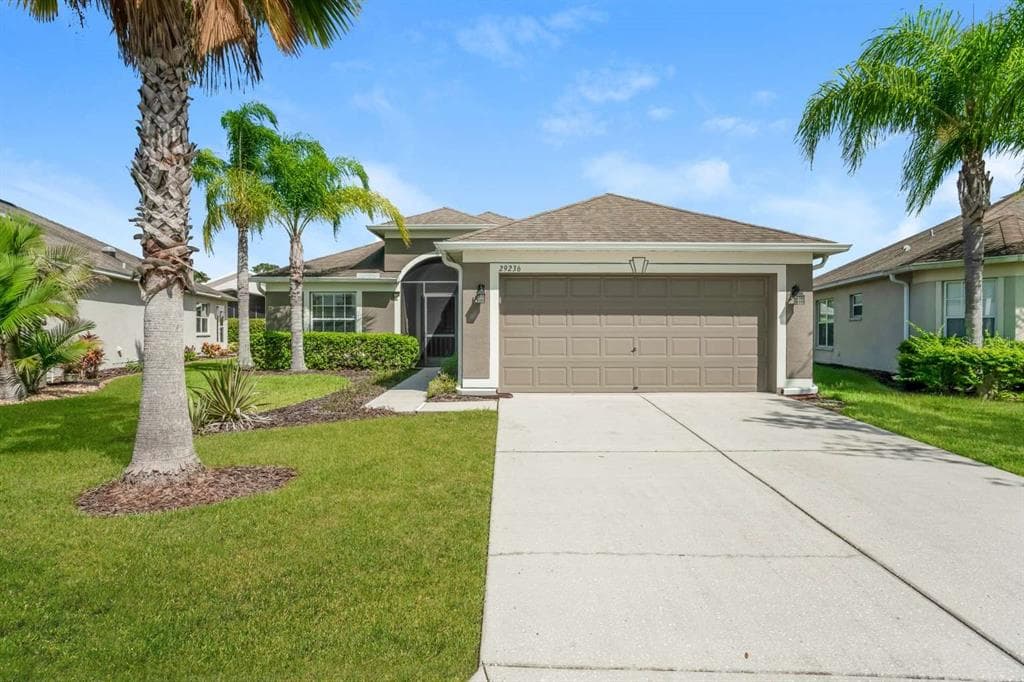 29236 COHARIE LOOP SAN ANTONIO, FL 33576