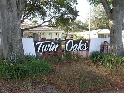 11200 102ND AVENUE UNIT 52 SEMINOLE, FL 33778