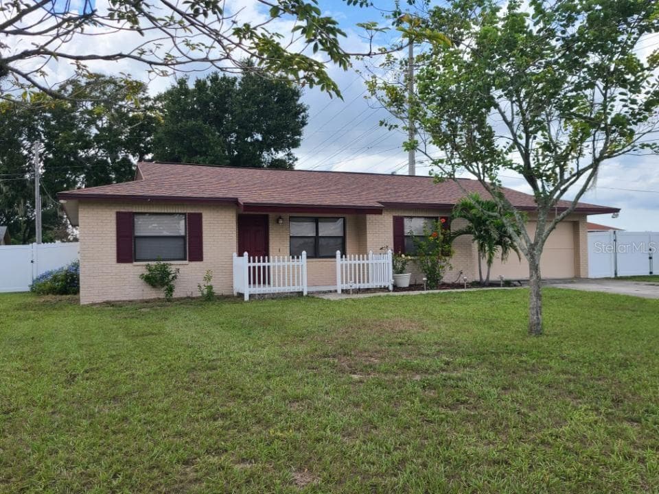 6205 INDIAN LANE LAKELAND, FL 33813