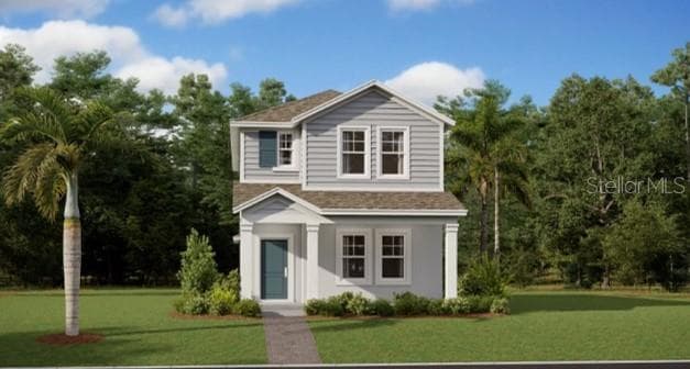6448 PINE FORK ALLEY ST CLOUD, FL 34771