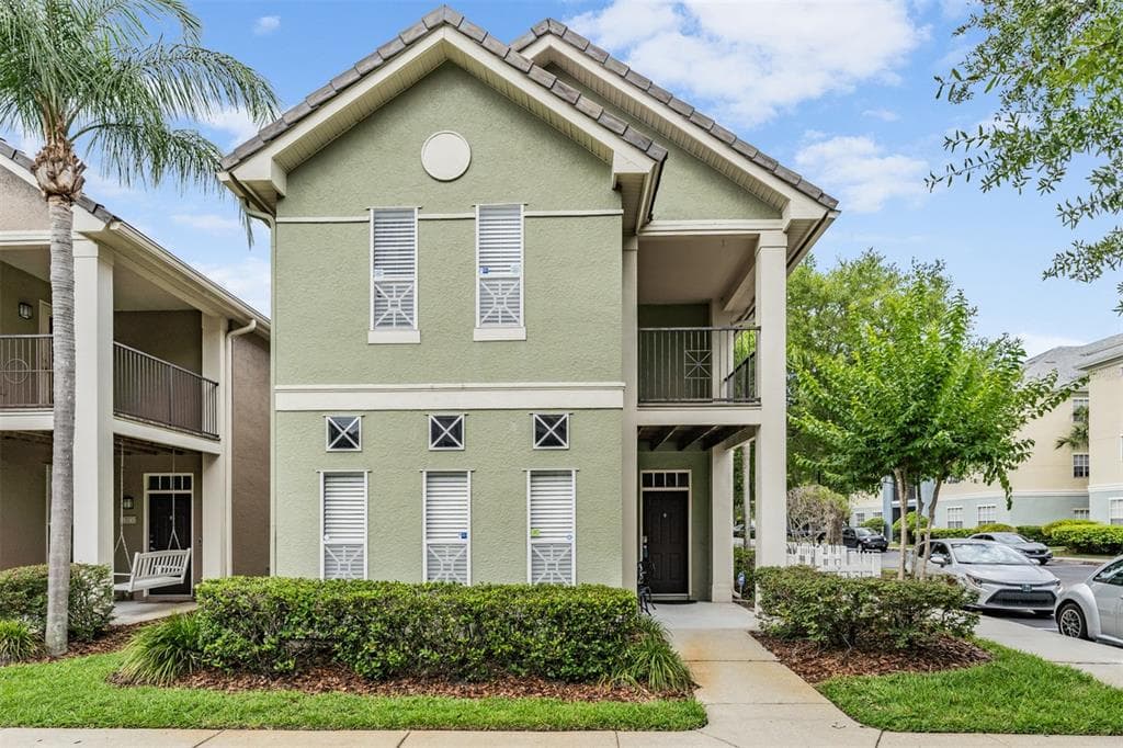 4002 ROCLINATA PALM COURT UNIT 4002 TAMPA, FL 33624