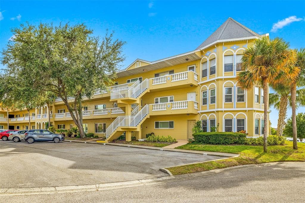 2221 NORWEGIAN DRIVE UNIT 19 CLEARWATER, FL 33763
