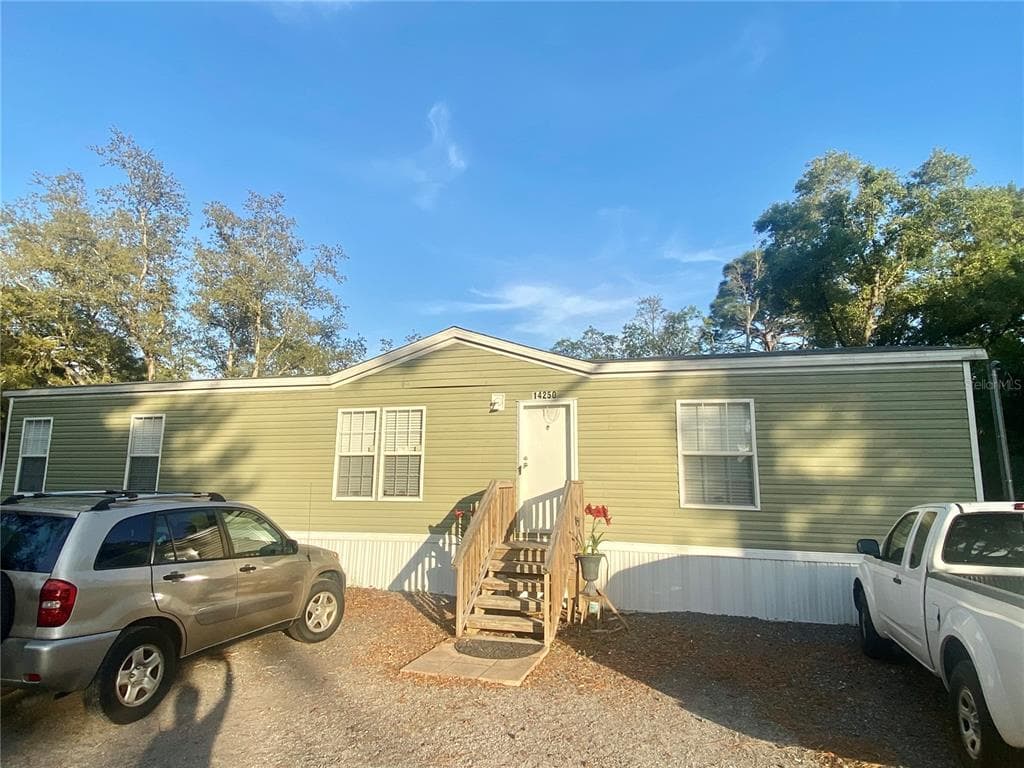 14250 HICKS ROAD
