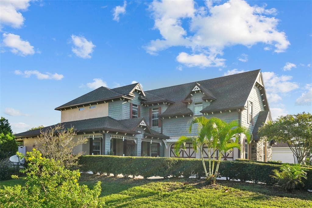 12189 74TH AVENUE SEMINOLE, FL 33772