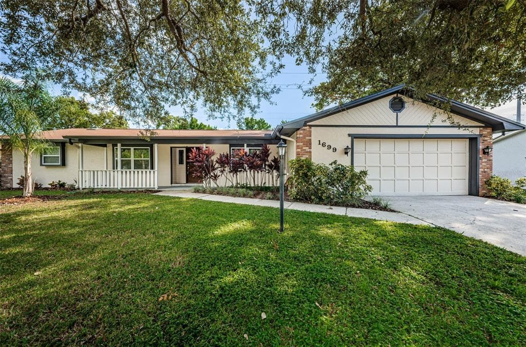 1699 ASHTON ABBEY ROAD CLEARWATER, FL 33755