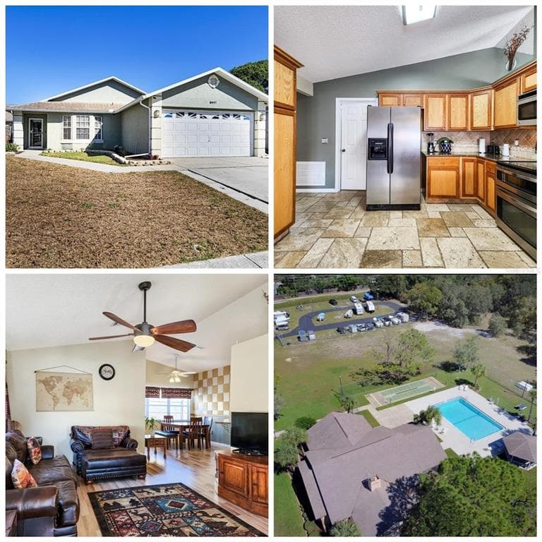 8417 GOLDOME DRIVE