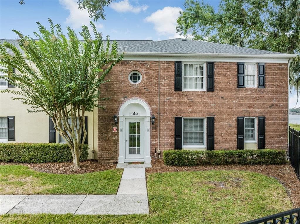13757 JUNIPER BLOSSOM DRIVE UNIT 101 TAMPA, FL 33618
