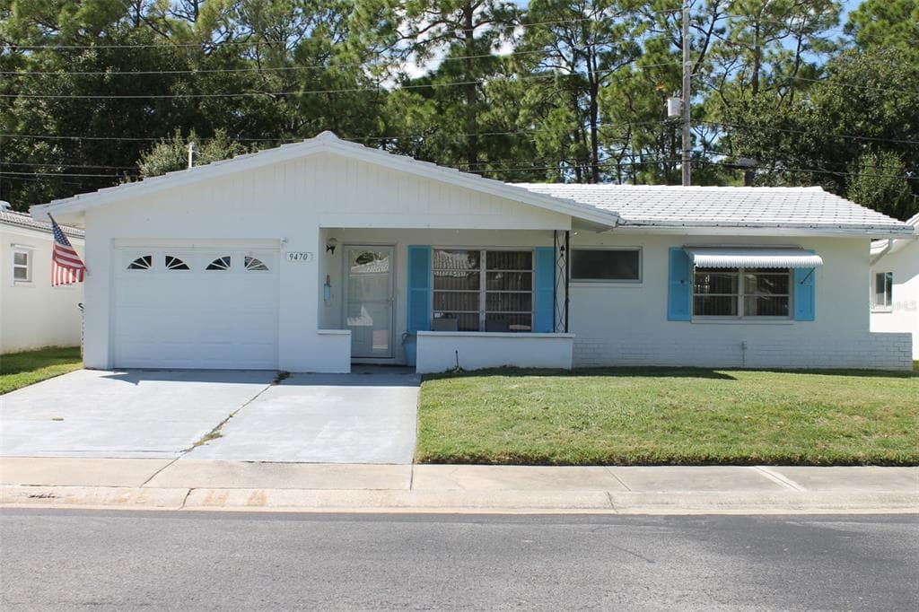 9470 45TH WAY N PINELLAS PARK, FL 33782