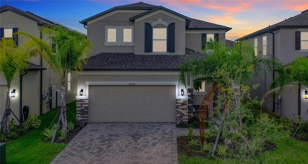 37868 BEACON BRICK DRIVE ZEPHYRHILLS, FL 33540