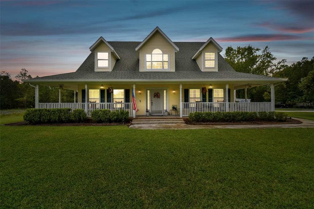 27601 PROSPECT PLACE WESLEY CHAPEL, FL 33544