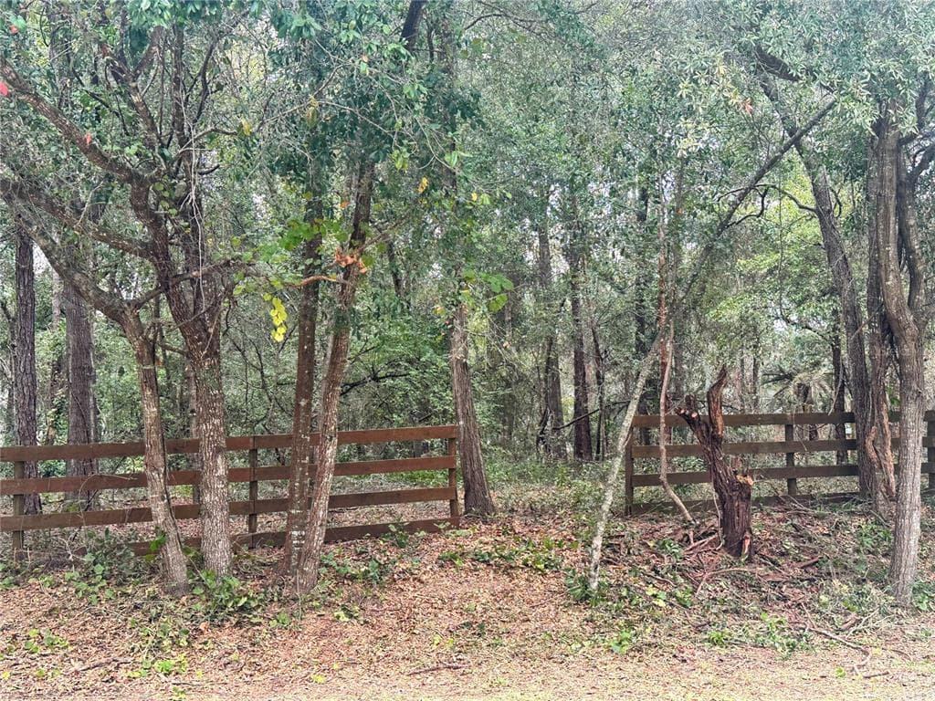 0000 WOODLAND DRIVE KEYSTONE HEIGHTS, FL 32656