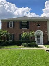 13682 ORANGE SUNSET DRIVE UNIT 201 TAMPA, FL 33618