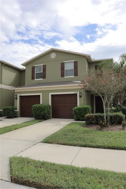 2732 HAMPTON GREEN LANE BRANDON, FL 33511