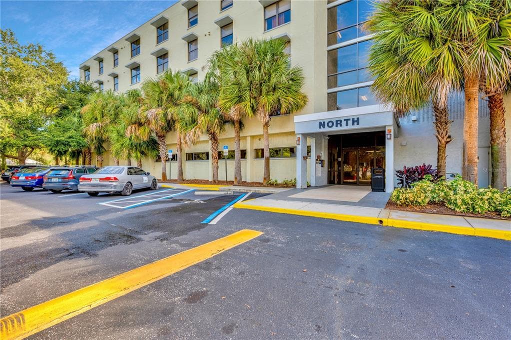 701 S MADISON AVENUE UNIT 514 CLEARWATER, FL 33756