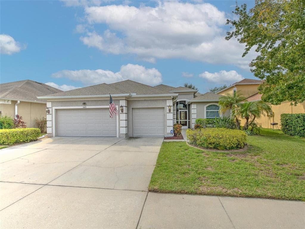11471 NEWGATE CREST DRIVE RIVERVIEW, FL 33579