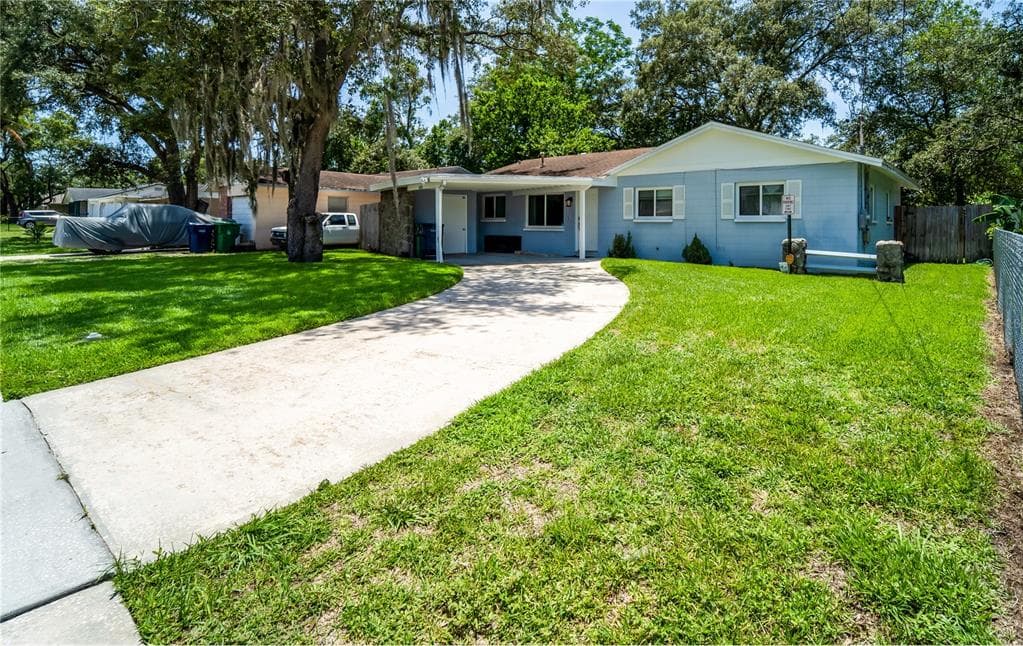 10926 N 29TH STREET TAMPA, FL 33612