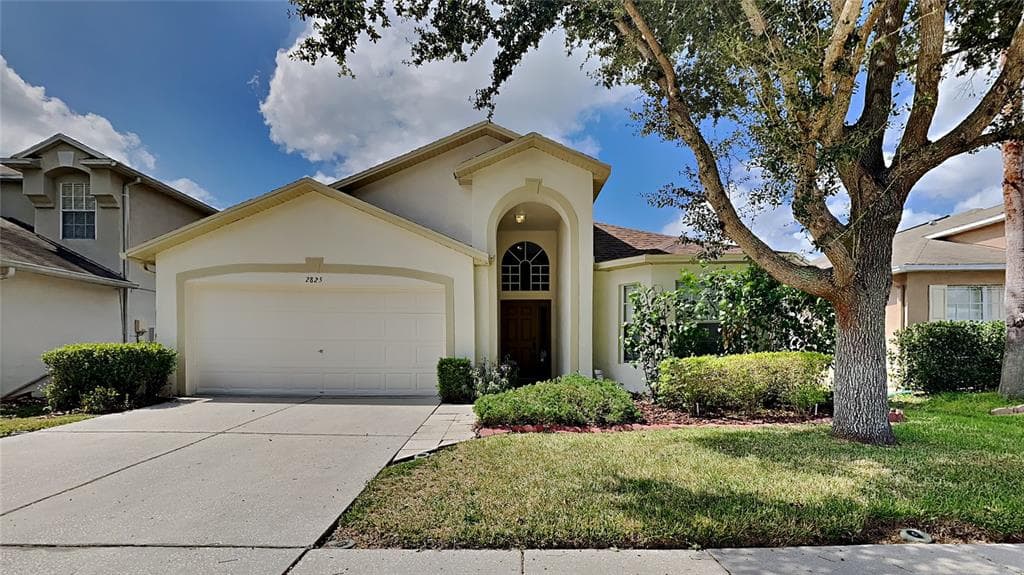 2825 BUTTERFLY LANDING DRIVE LAND O LAKES, FL 34638
