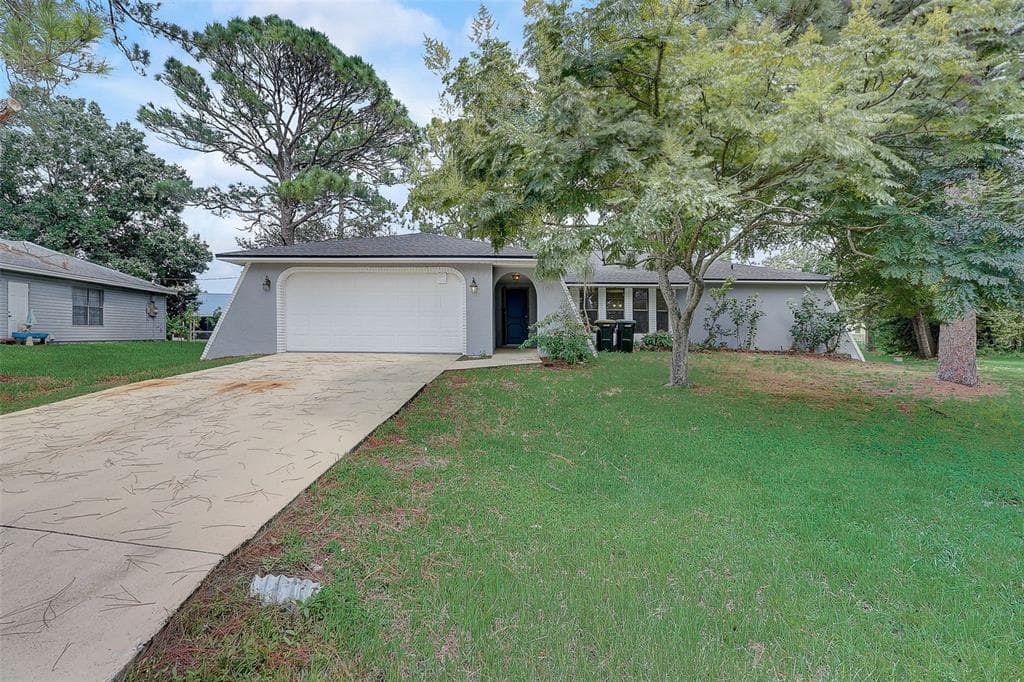 1153 GUY COURT NW PALM BAY, FL 32907