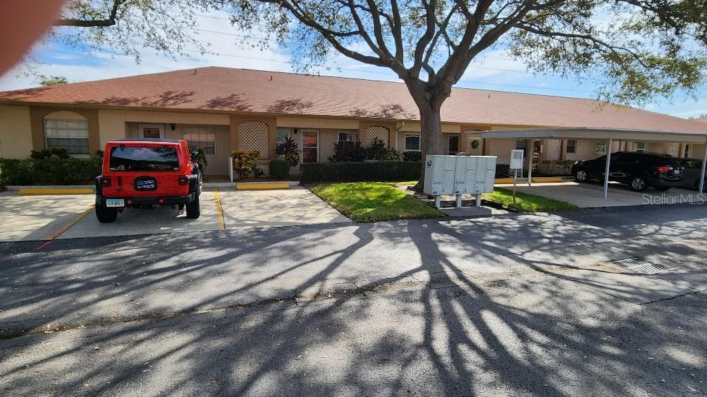 2460 NORTHSIDE DRIVE UNIT 1102 CLEARWATER, FL 33761