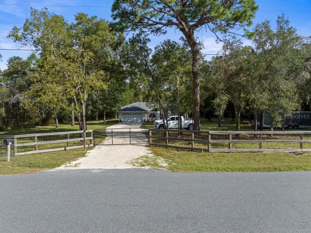 9341 WILDWOOD AVENUE HUDSON, FL 34669