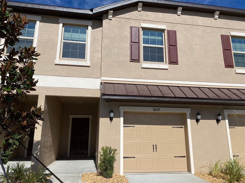 11649 CASTINE STREET NEW PORT RICHEY, FL 34654