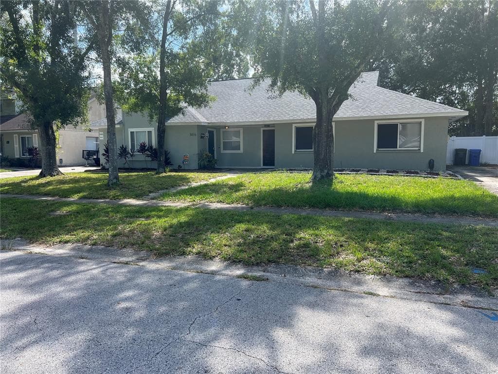 3416 JAMAIS WOOD WAY TAMPA, FL 33618