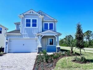 6300 E FALLSGROVE LANE PORT ORANGE, FL 32128