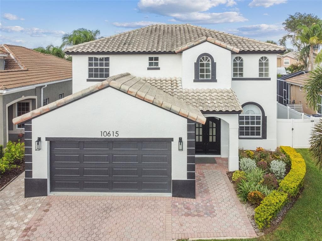 10615 CAPE HATTERAS DRIVE