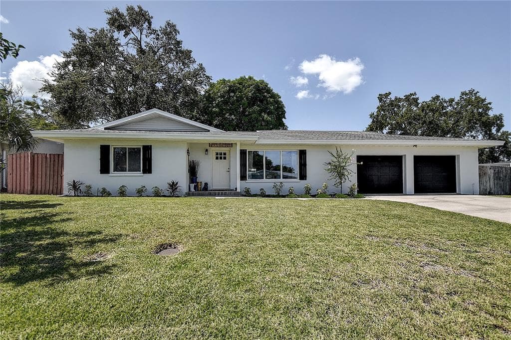 514 EASTVIEW ROAD LARGO, FL 33770