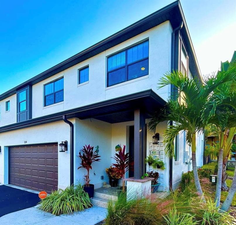 1114 STEVENSON AVENUE CLEARWATER, FL 33755