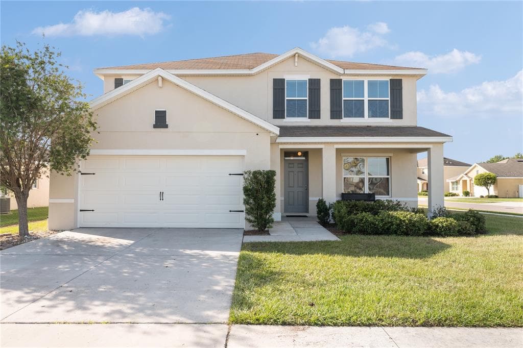 3301 SAN MOISE PLACE PLANT CITY, FL 33567