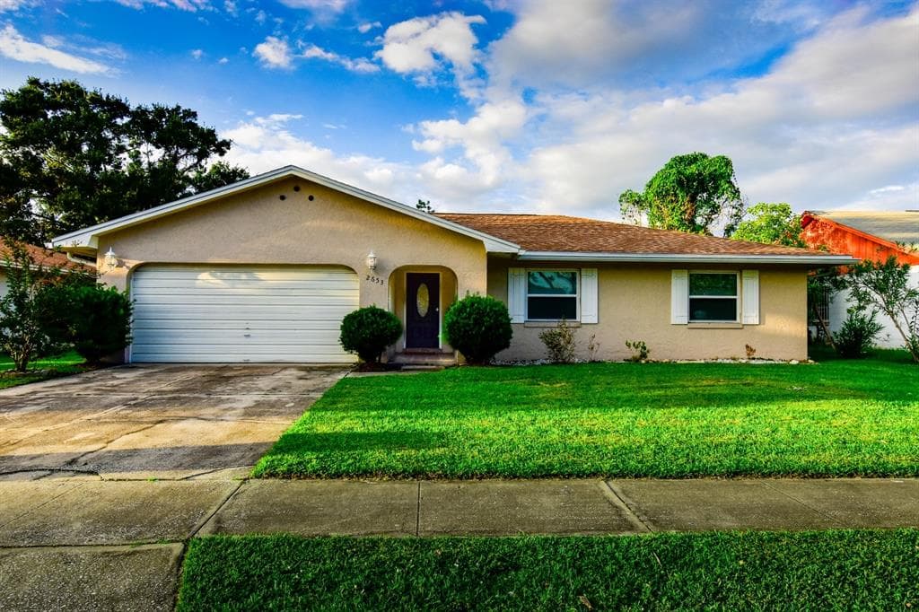 2653 OCILLA COURT ORLANDO, FL 32839