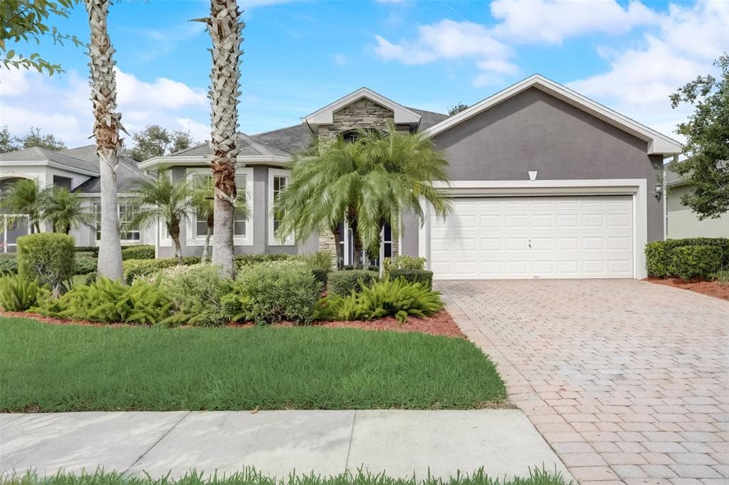 2330 TRAIL RIDGE COURT PALM BAY, FL 32909